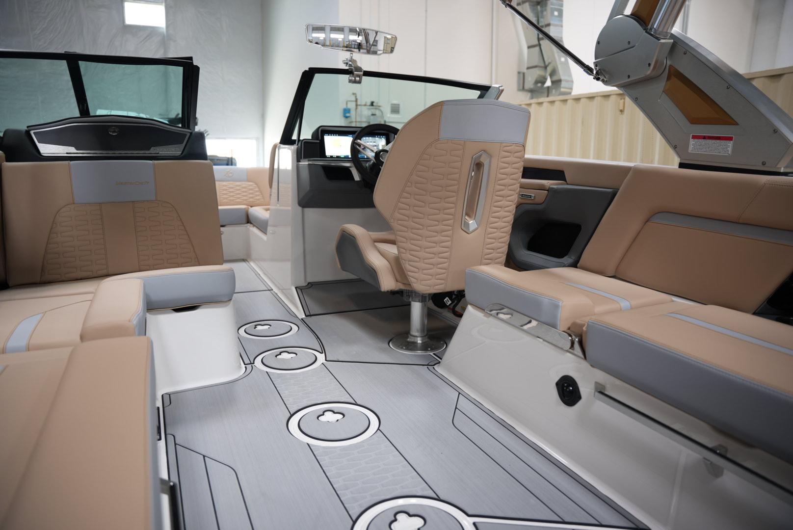2025 MasterCraft X24 &#8211; NEW ARRIVAL! NEW 2025 COLORS!