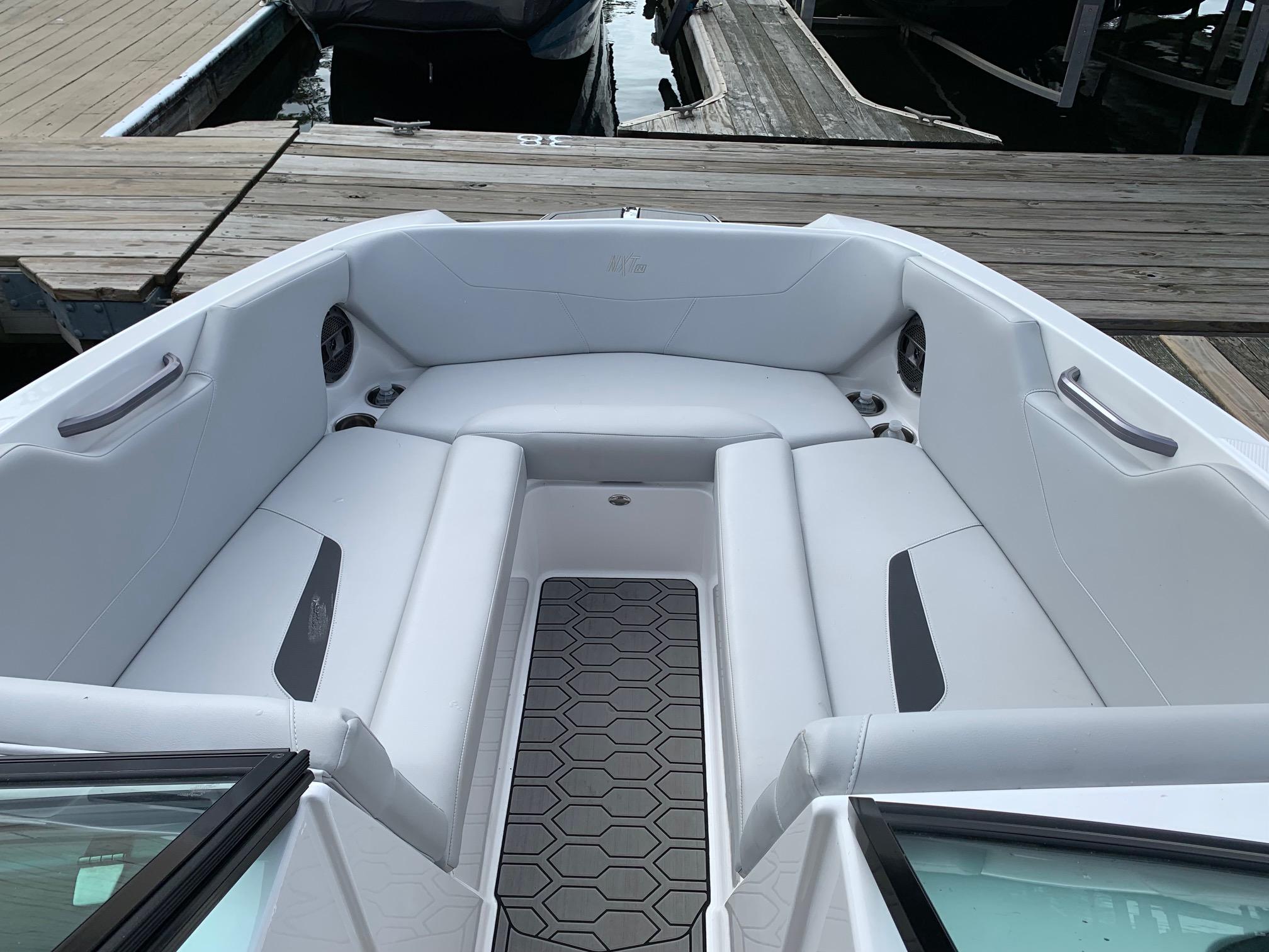 2021 Mastercraft NXT-24! Excellent Condition!