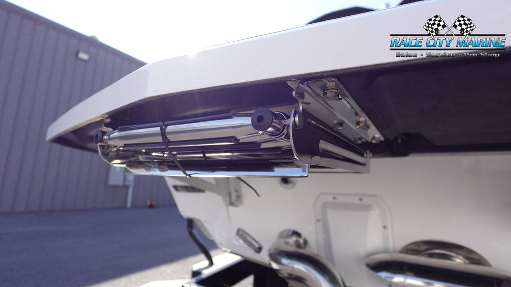 2025 Nautique G23