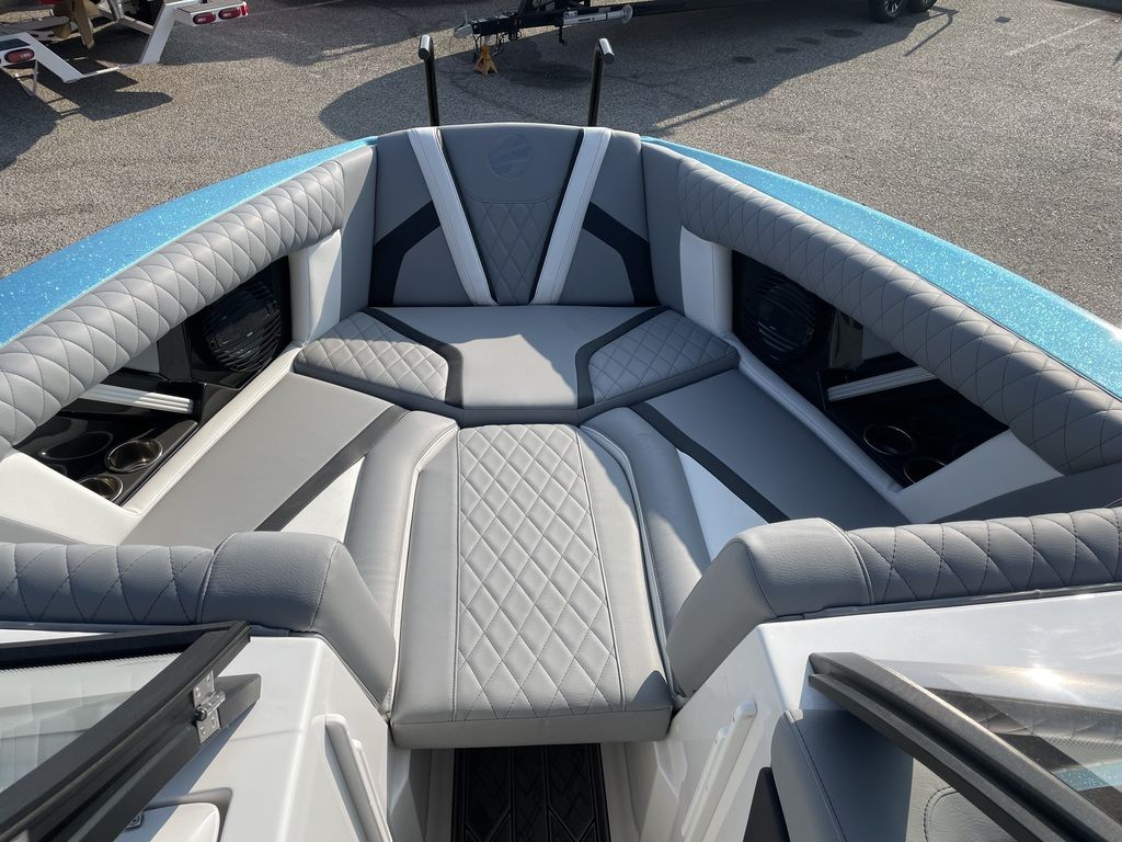 2023 tige 23ZX
