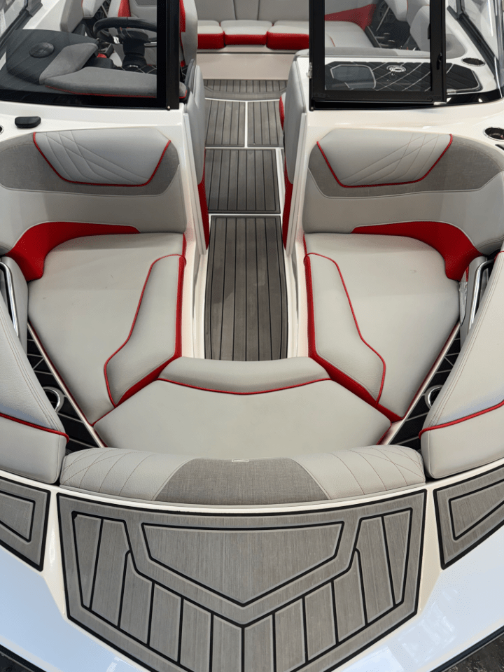 2022 Nautique GS20