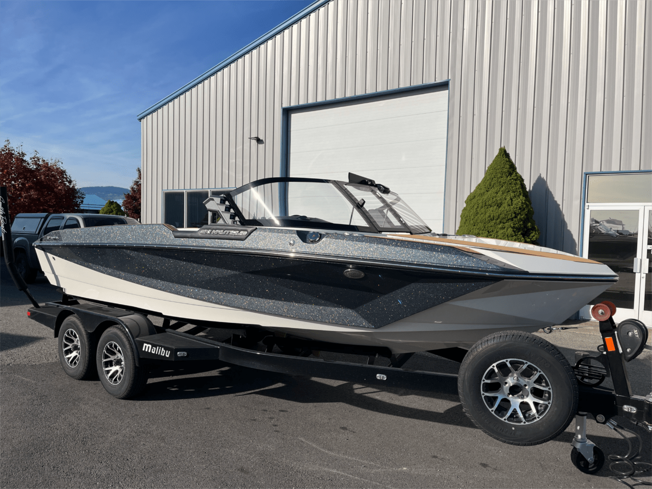 2024 Ski Nautique