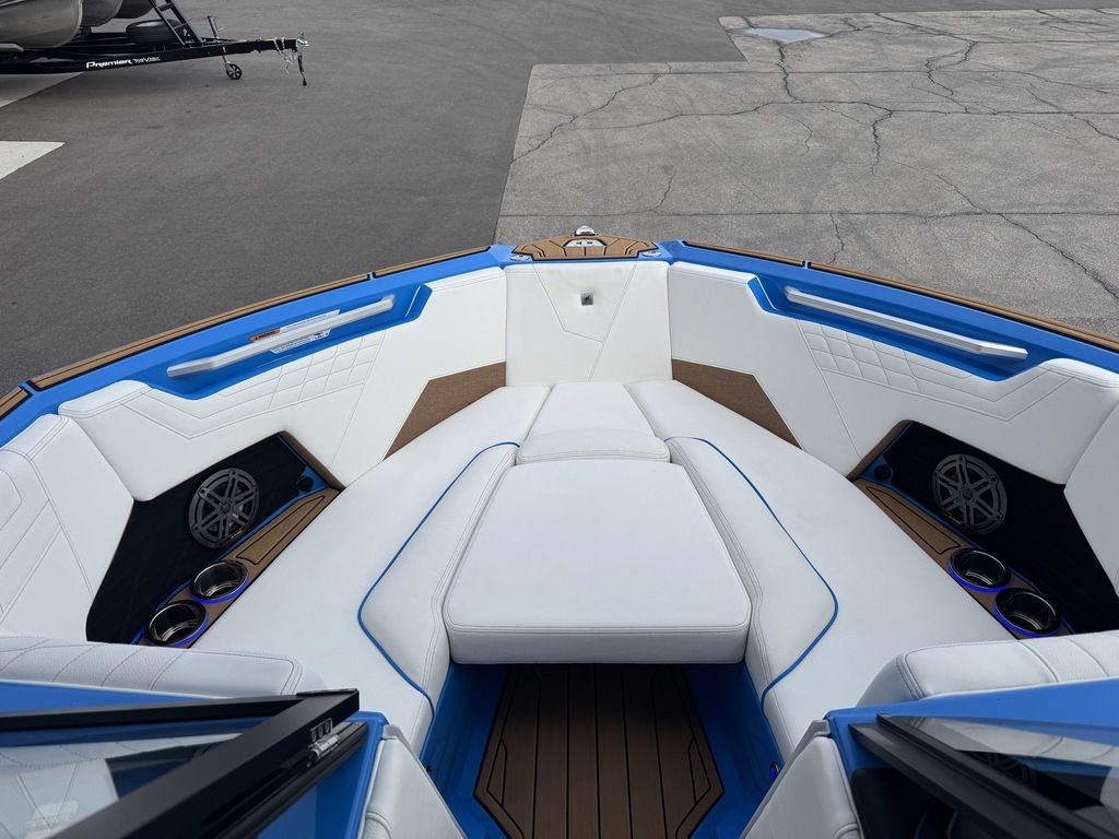 2025 Nautique Super Air Nautique S23