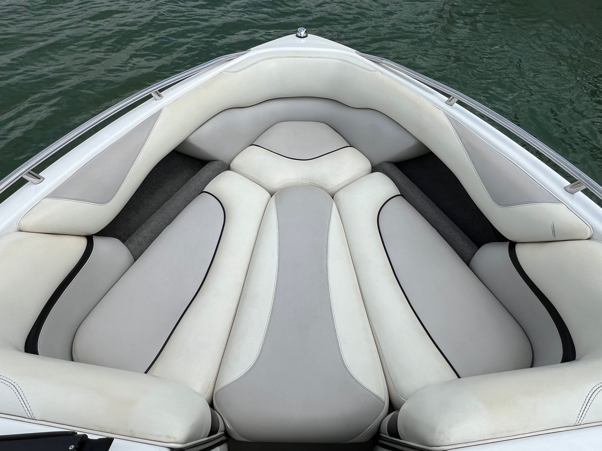 2006 Malibu VLX Icon