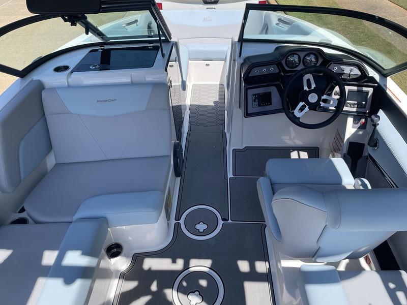 2022 Mastercraft NXT22