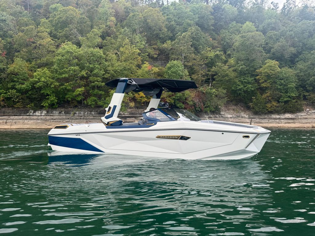 2024 Nautique Super Air Nautique G25 Paragon