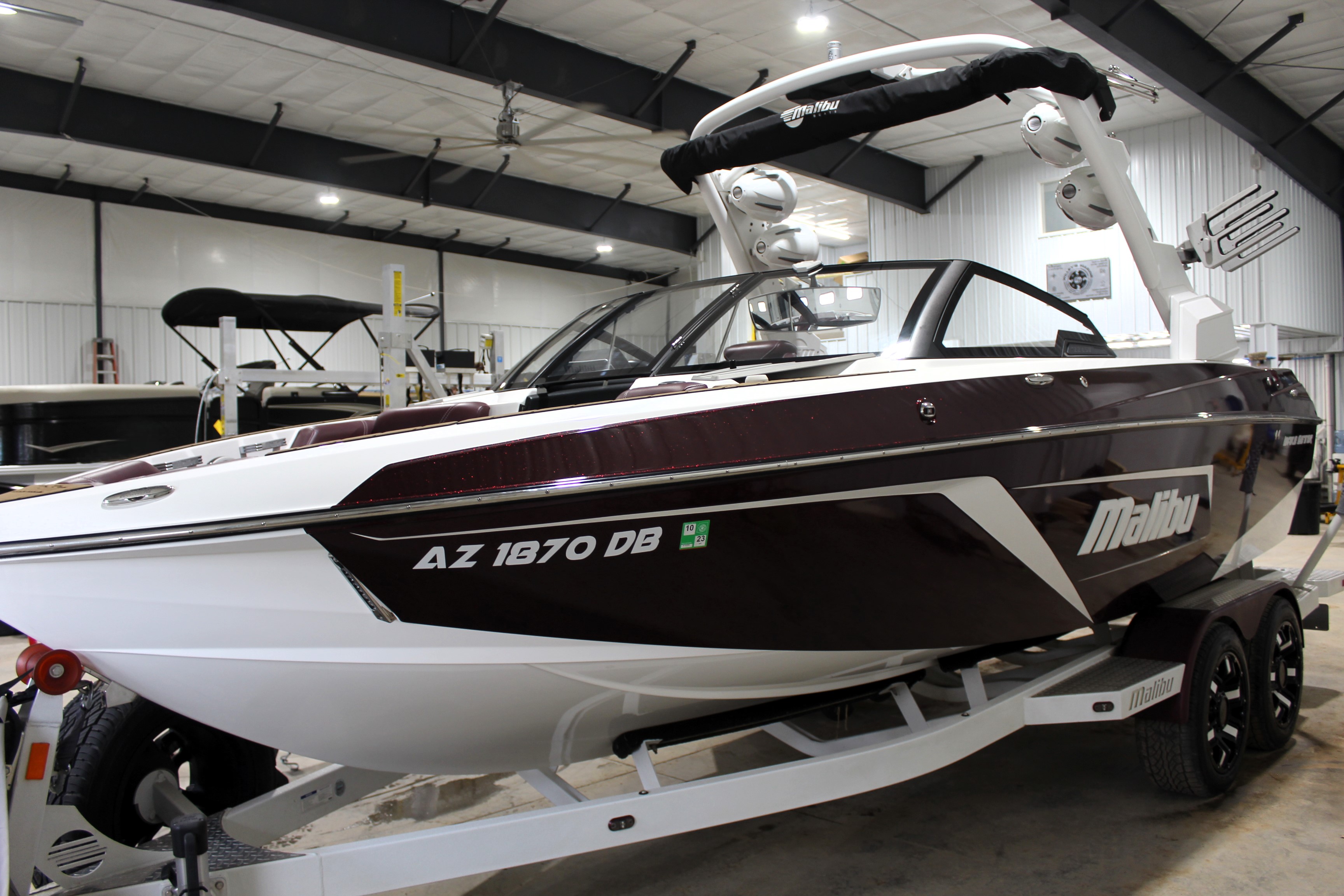 2020 Malibu LSV 22