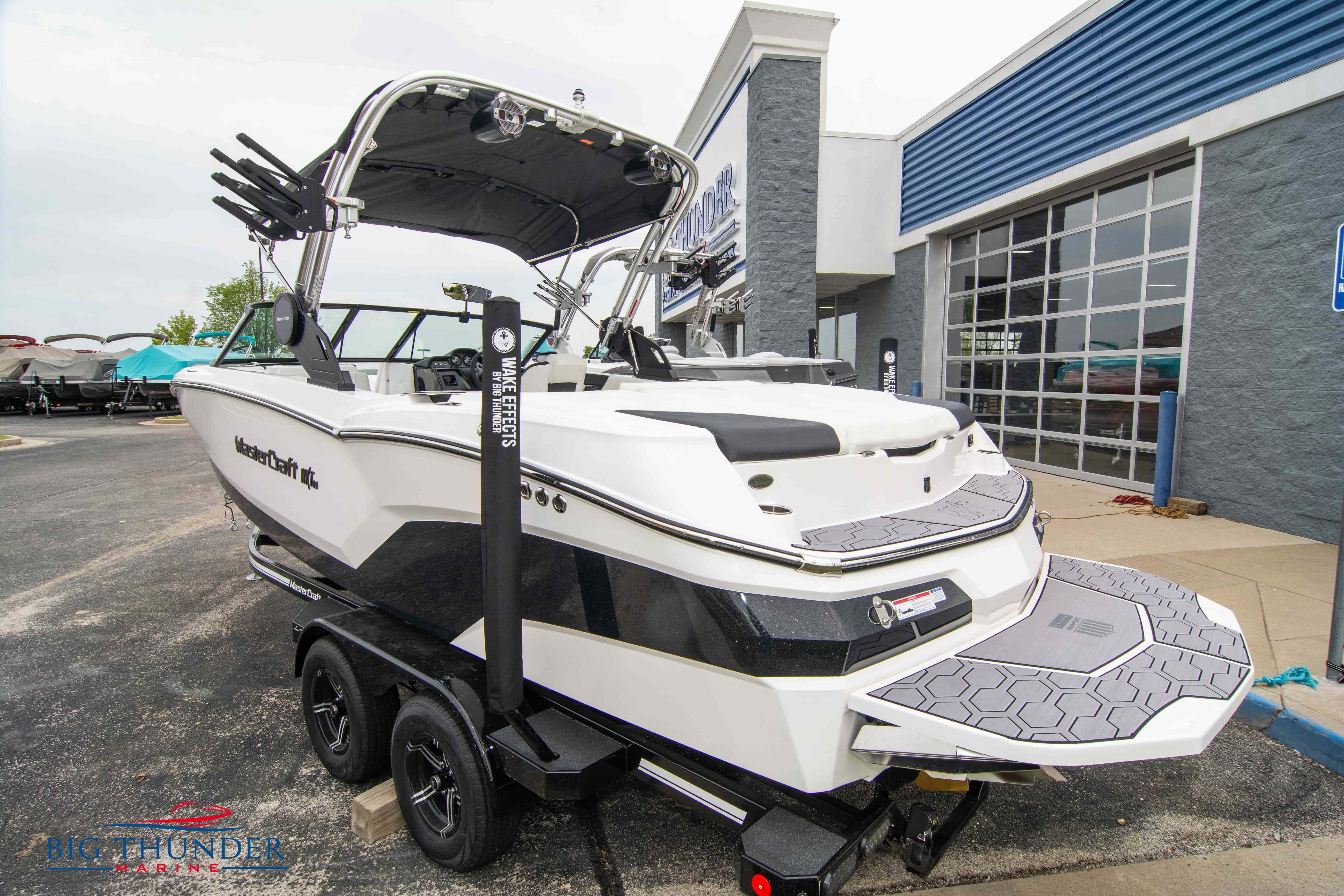 2023 Mastercraft NXT22