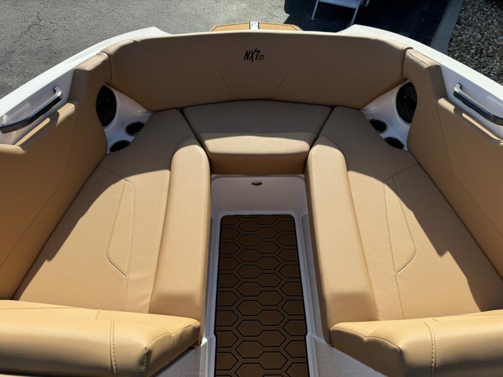 2025 MasterCraft NXT22