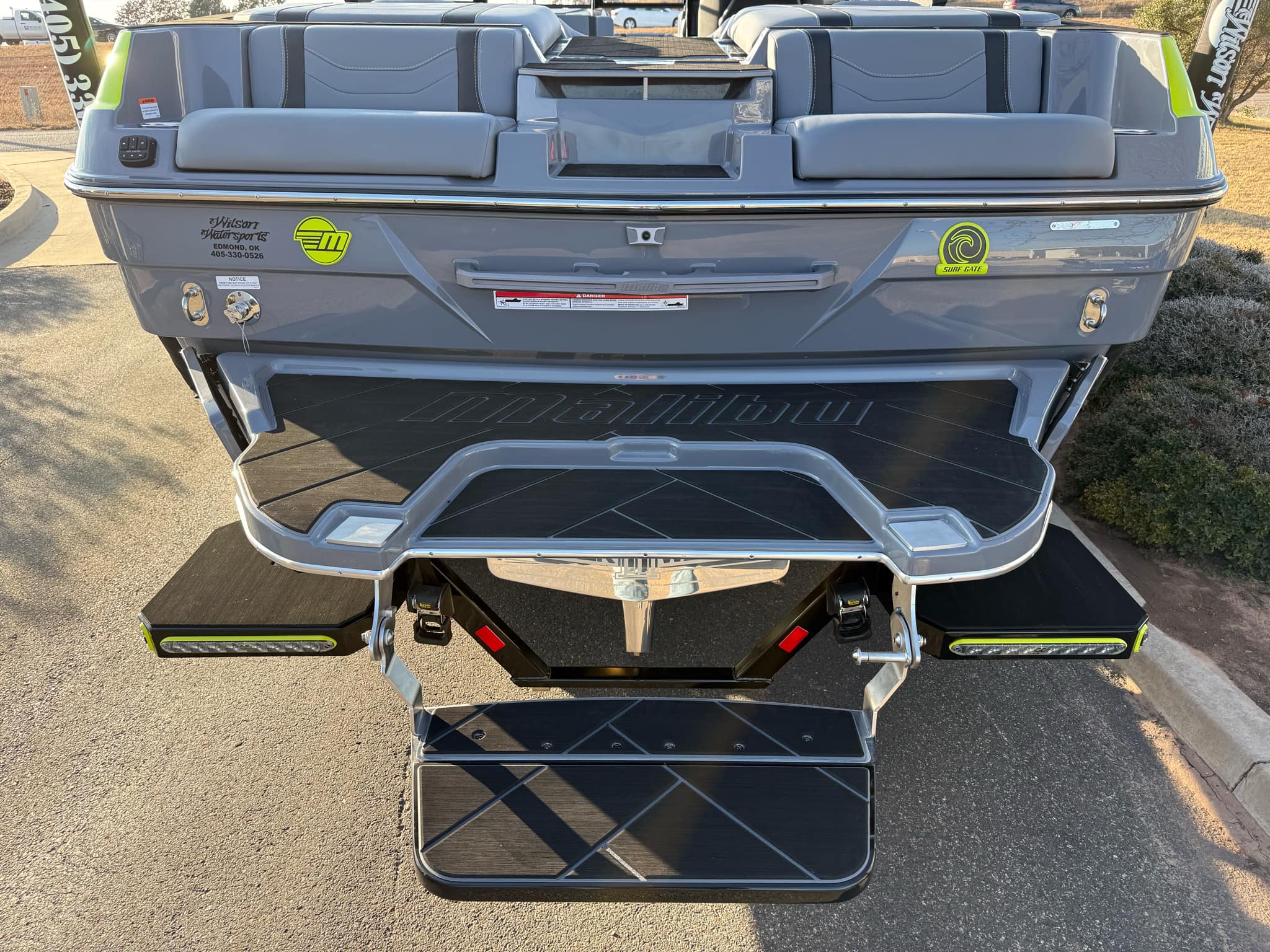 2025 Malibu 23LSV