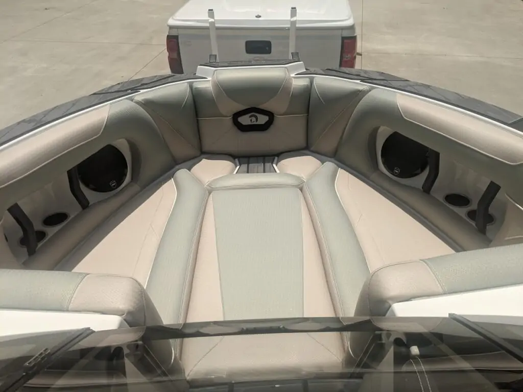 2022 Centurion Ri245