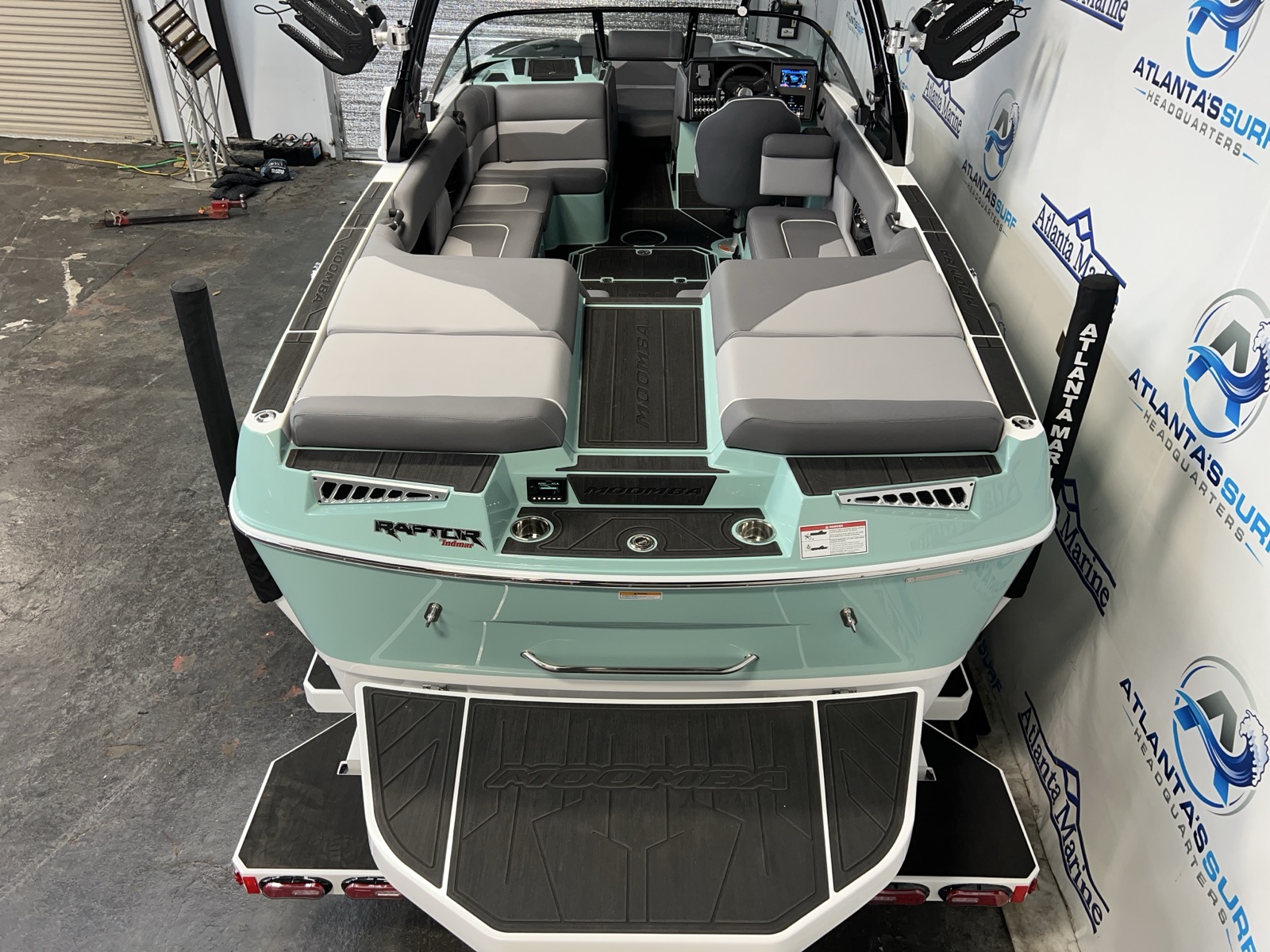 2025 Moomba Mojo
