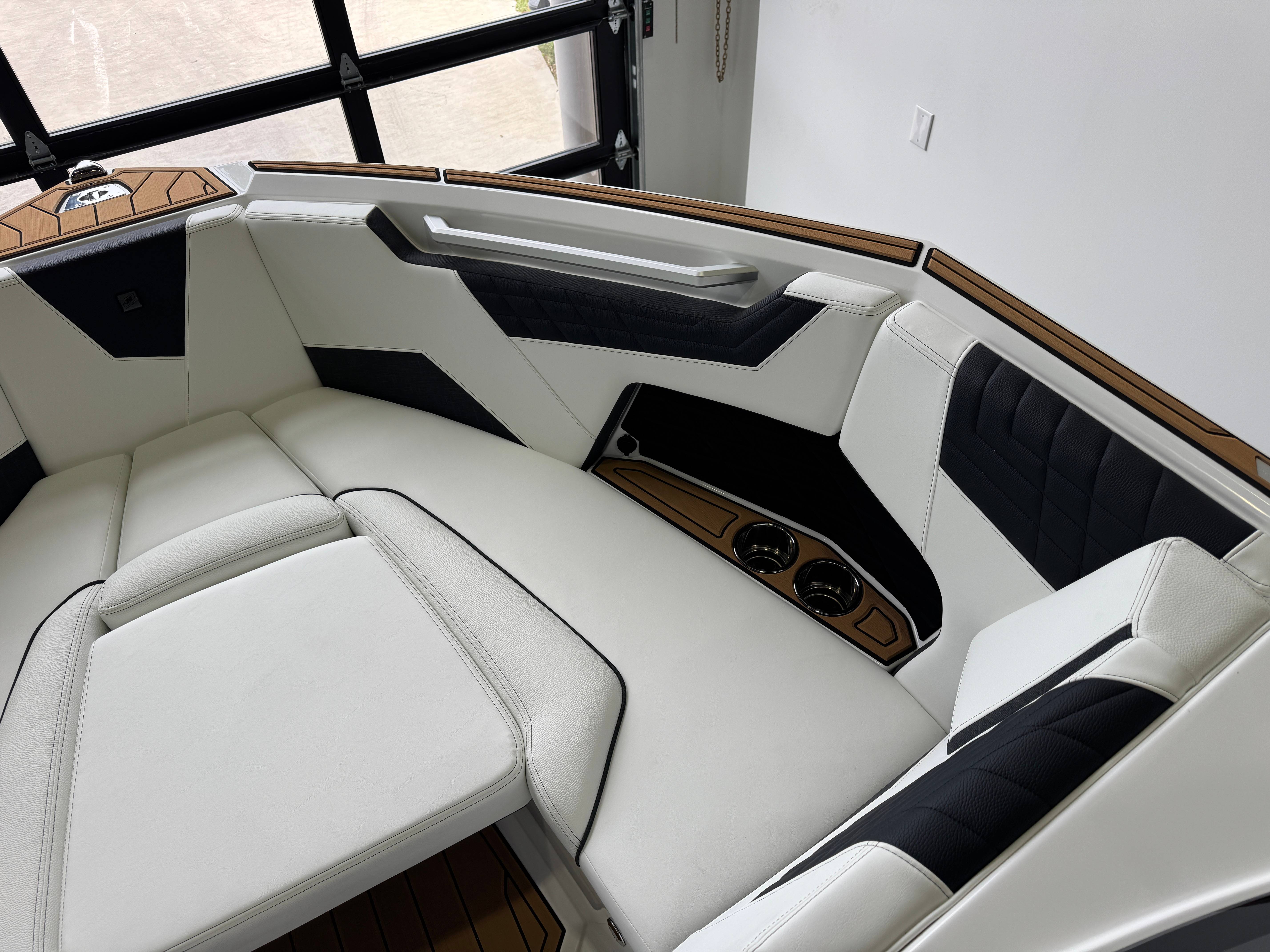 2025 Nautique Super Air Nautique S23