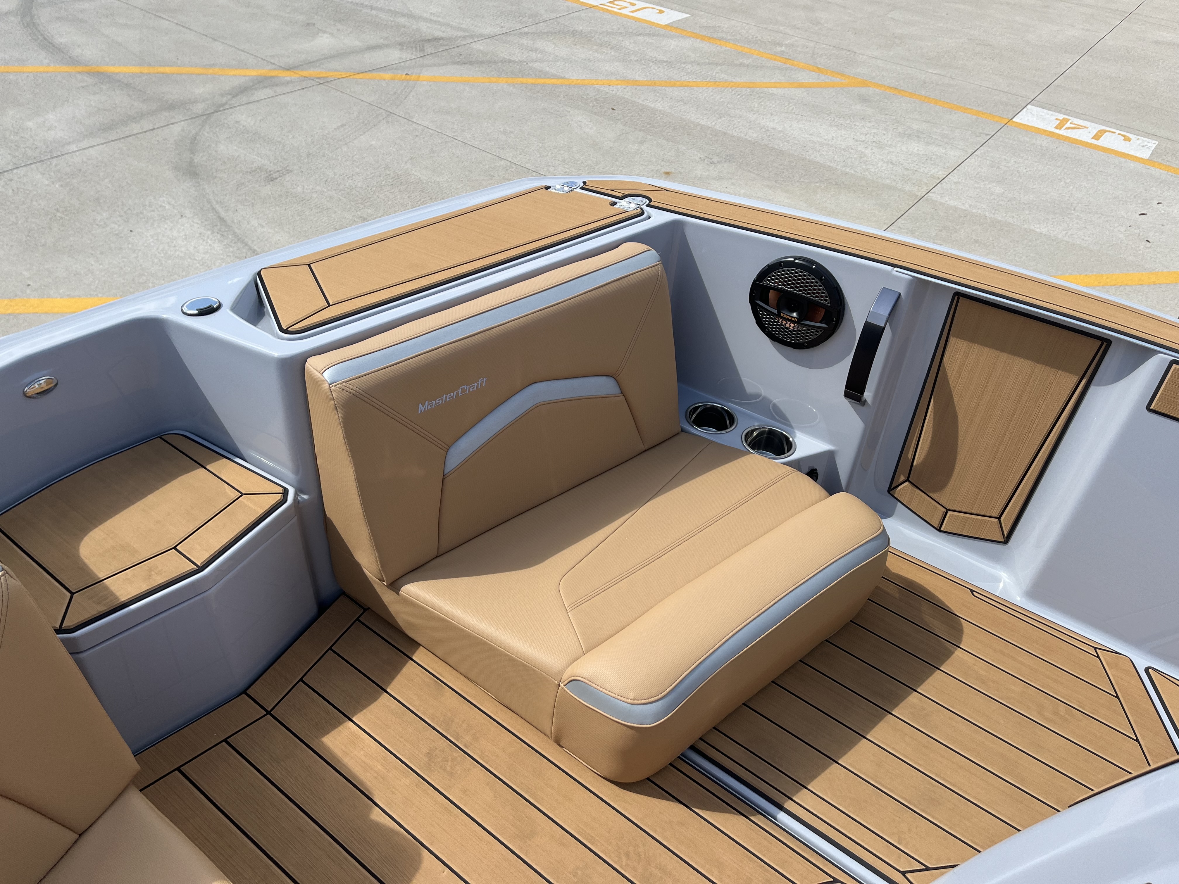 2025 MasterCraft ProStar