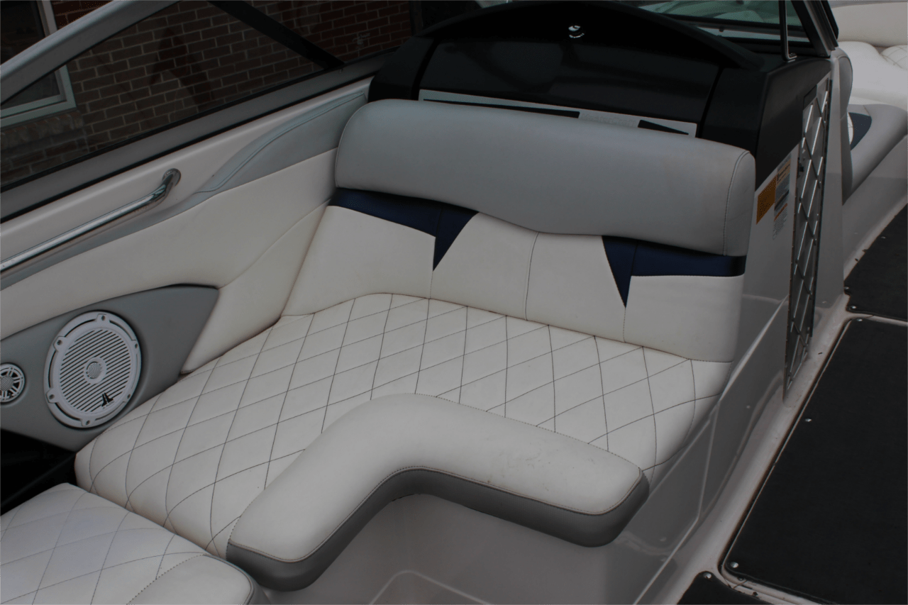 2010 MasterCraft X45! Gen 1 Surf!