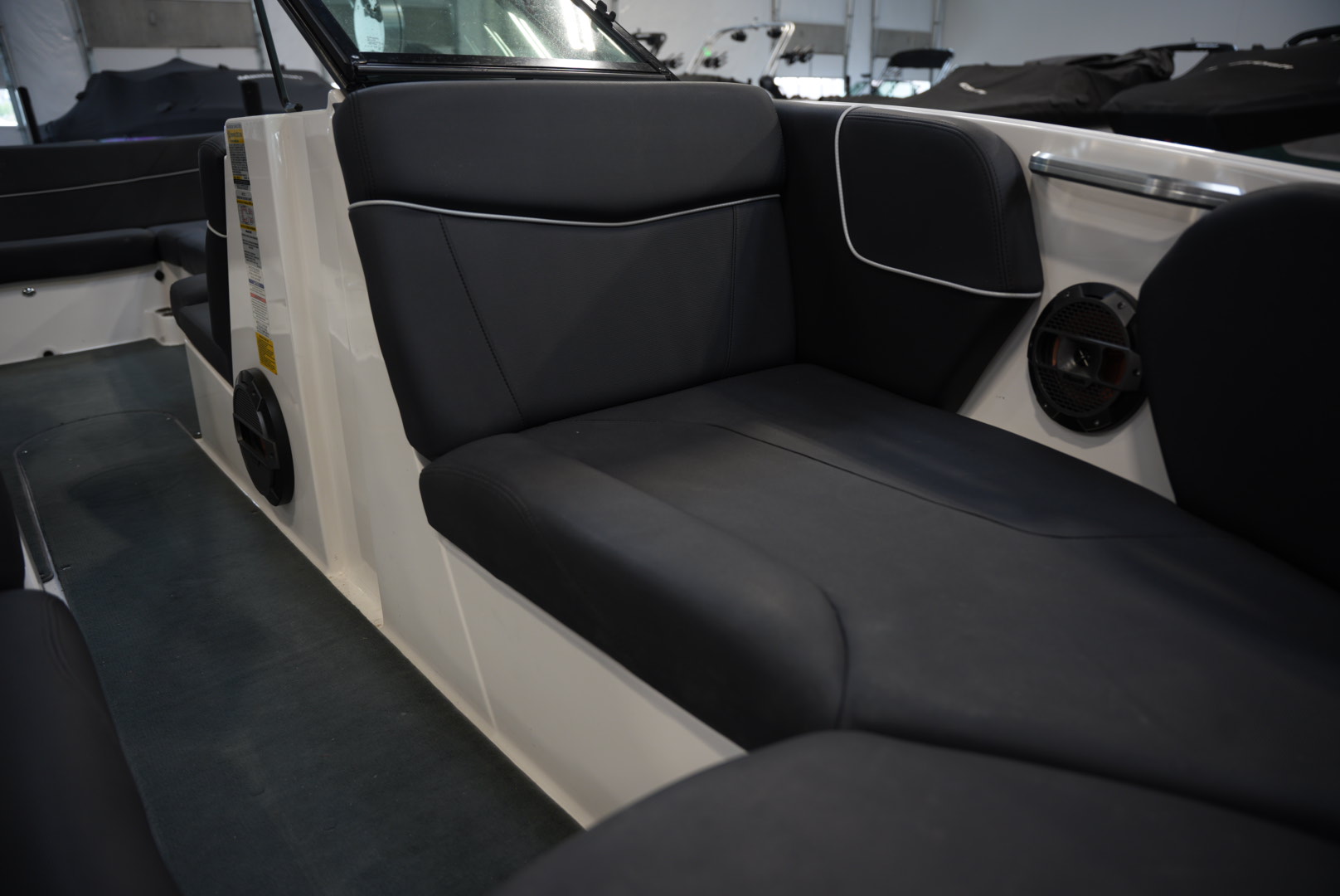 2019 MasterCraft NXT22