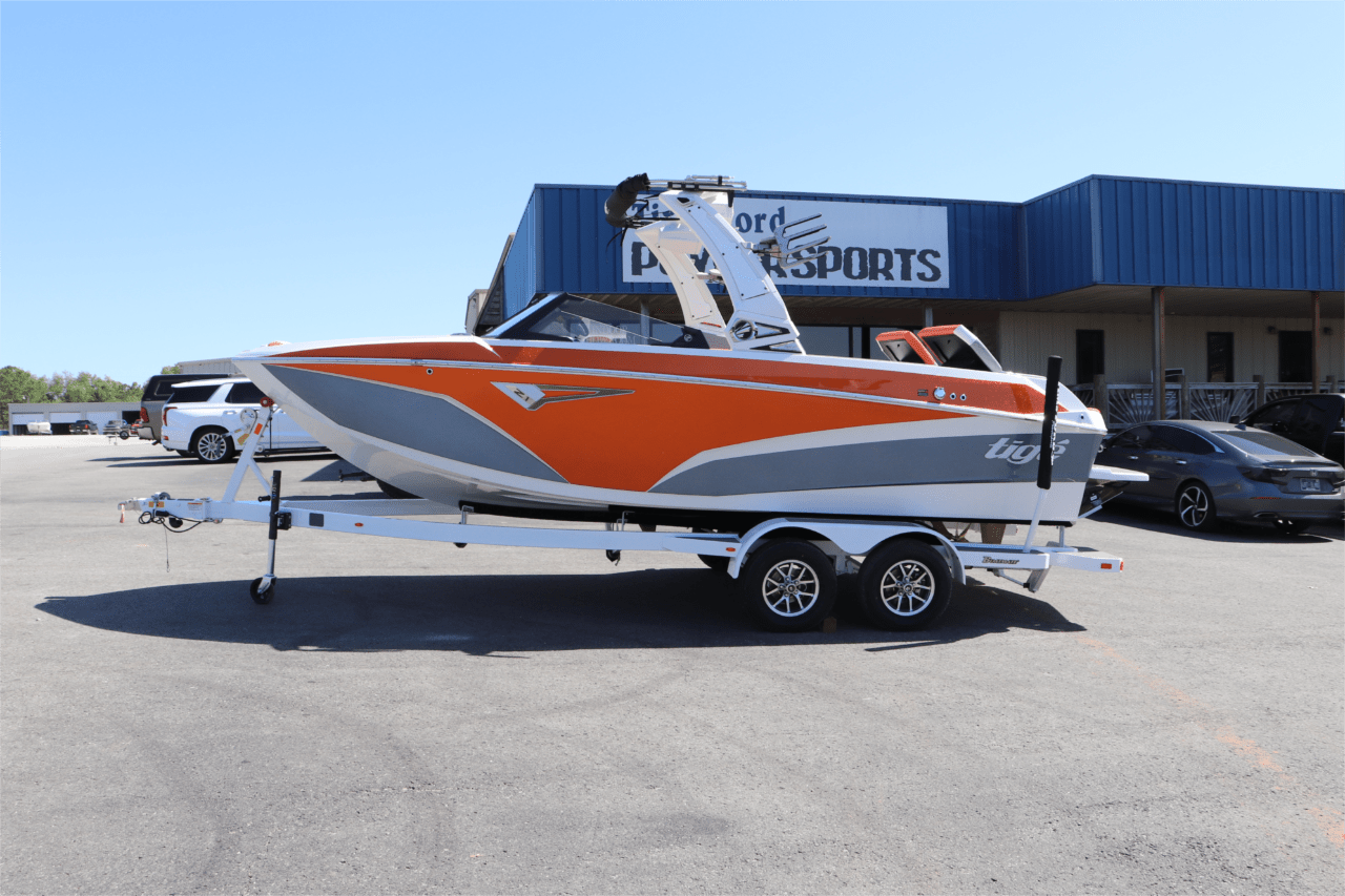 2024 Tige Z1 #0250