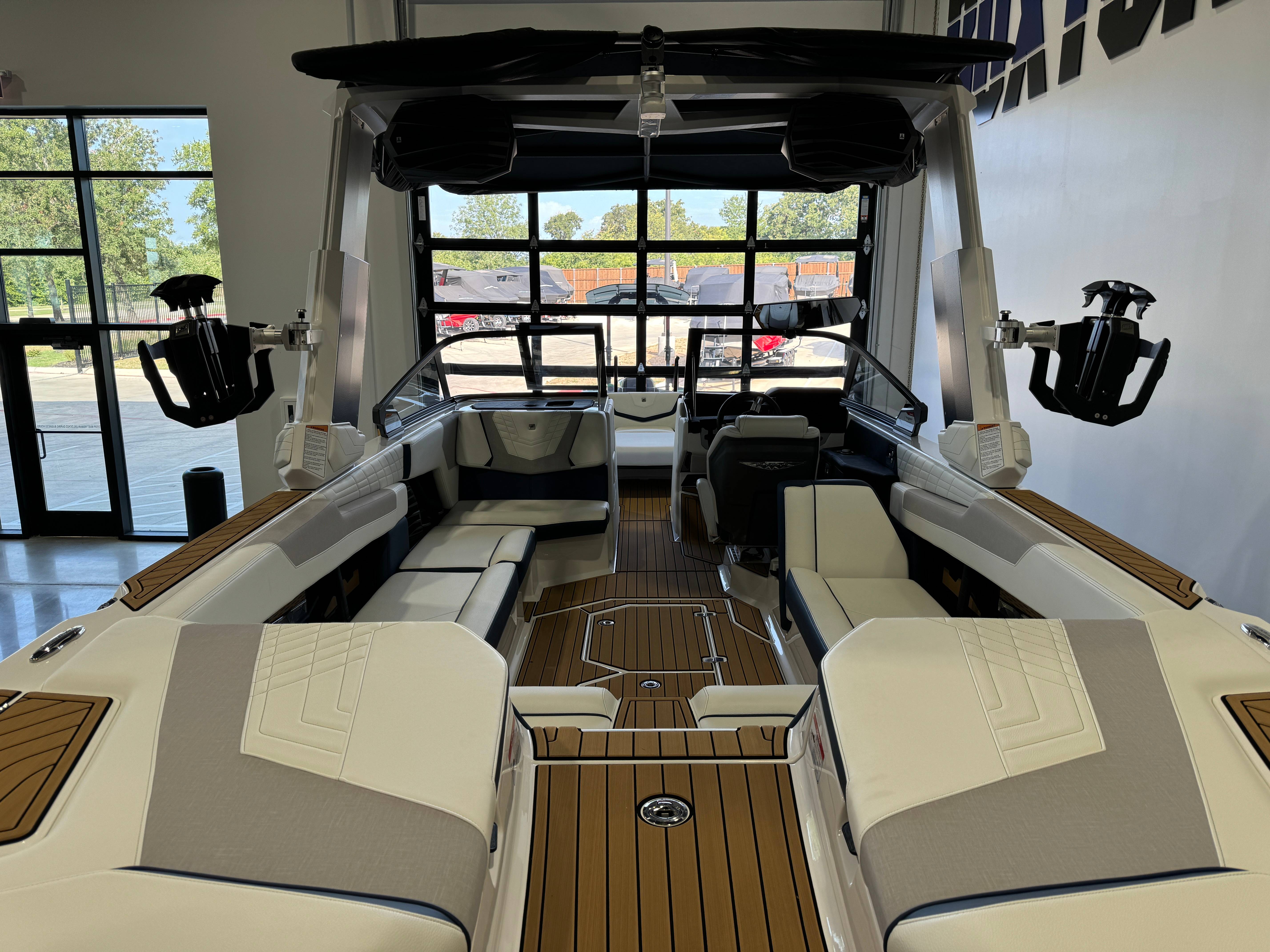 2024 Nautique Super Air Nautique G25