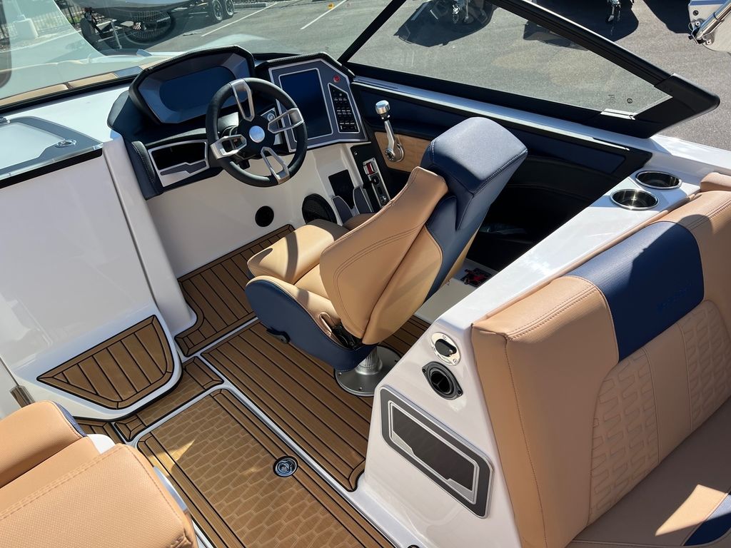 2024 MasterCraft X26