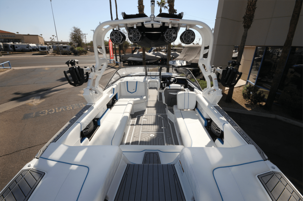 2018 Super Air Nautique G25 *LIKE NEW CONDITION*