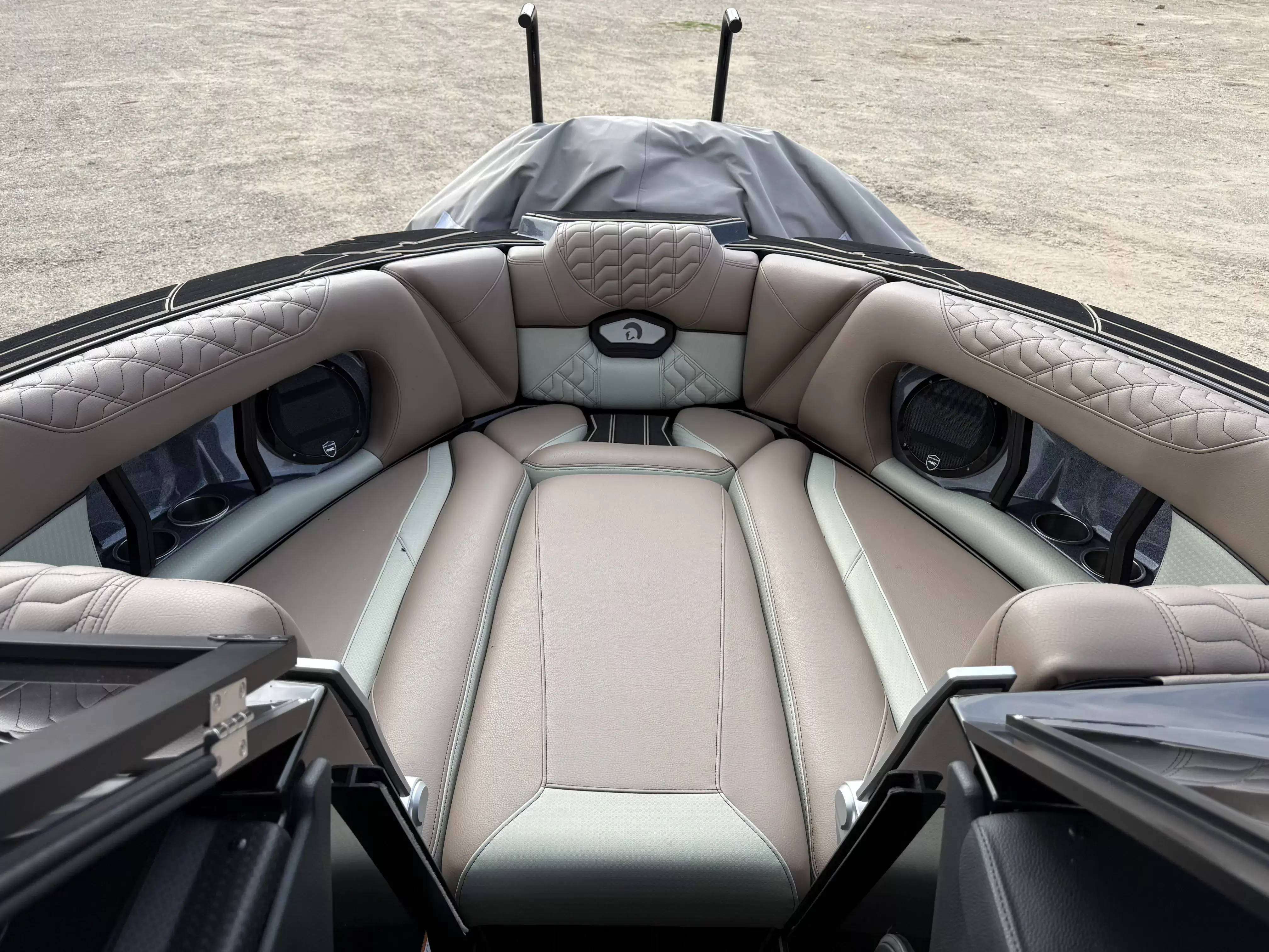 2025 Centurion Ri 265