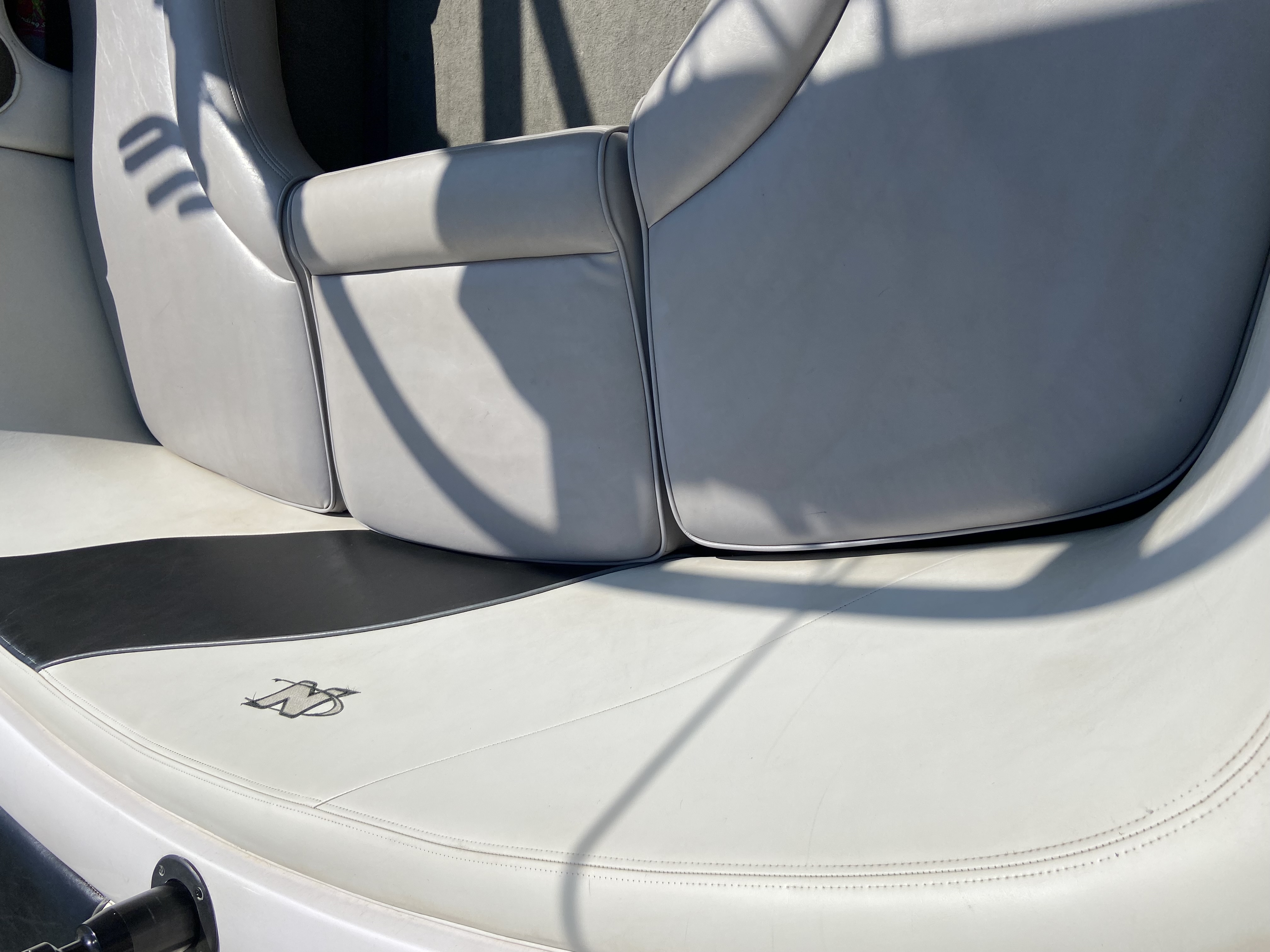 Super air Nautique 