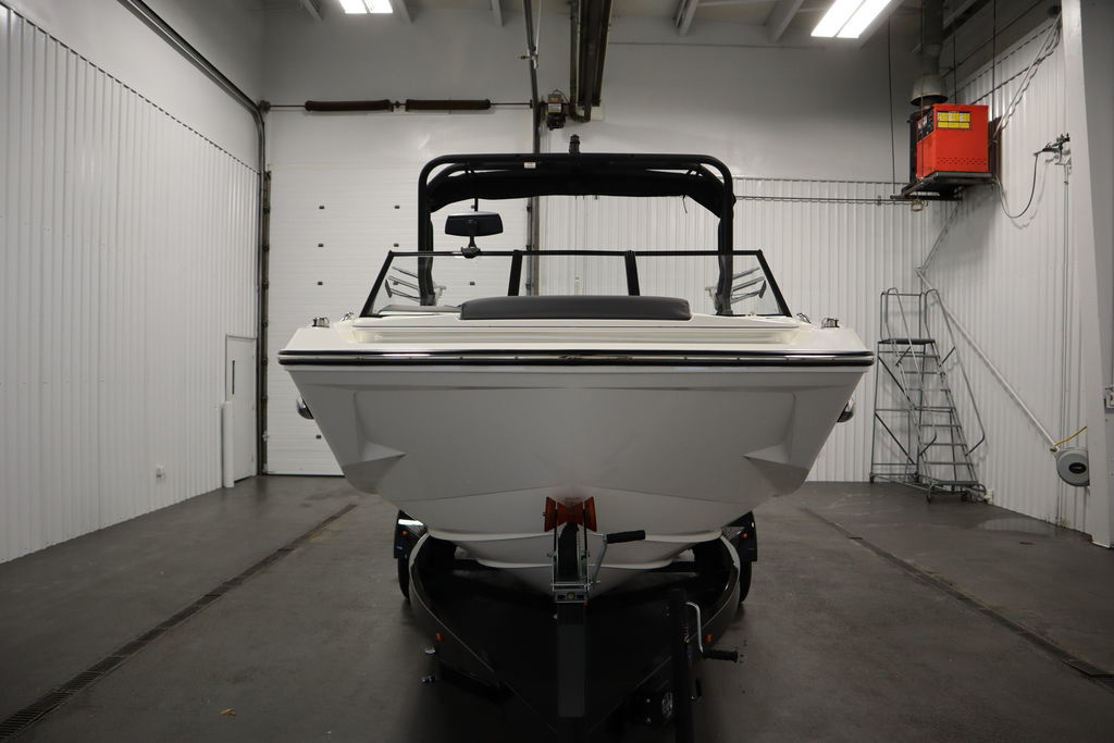 2024 Heyday Wake Boats H20