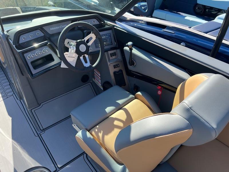 2025 MasterCraft NXT22