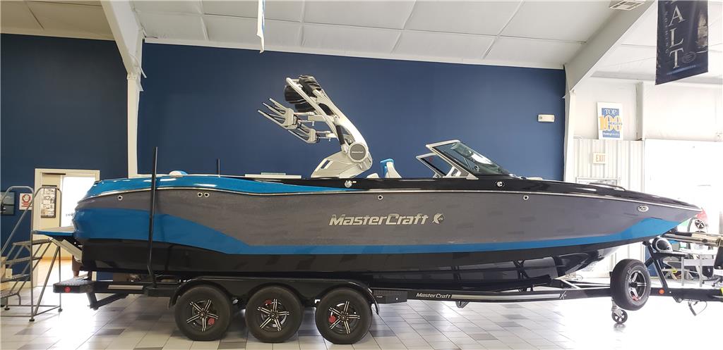 2021 Mastercraft x26