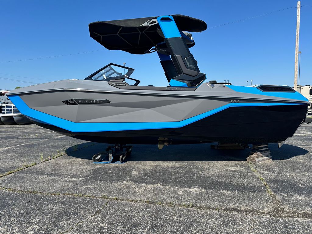 2025 Nautique G23 Paragon