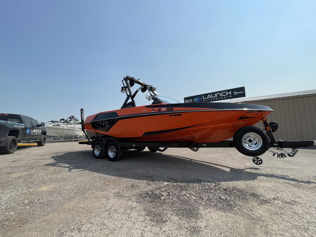 2020 axis wake research T22