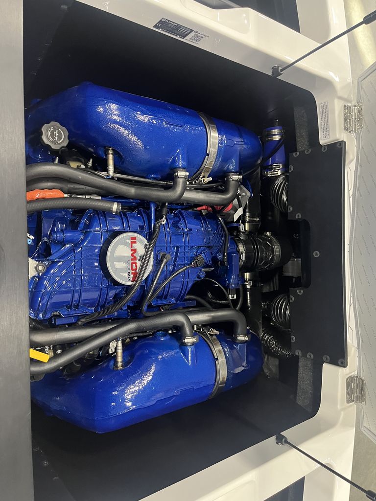 2025 MasterCraft NXT21