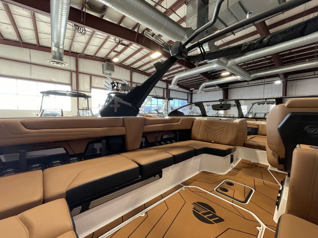 2025 Malibu Boats 25 LSV