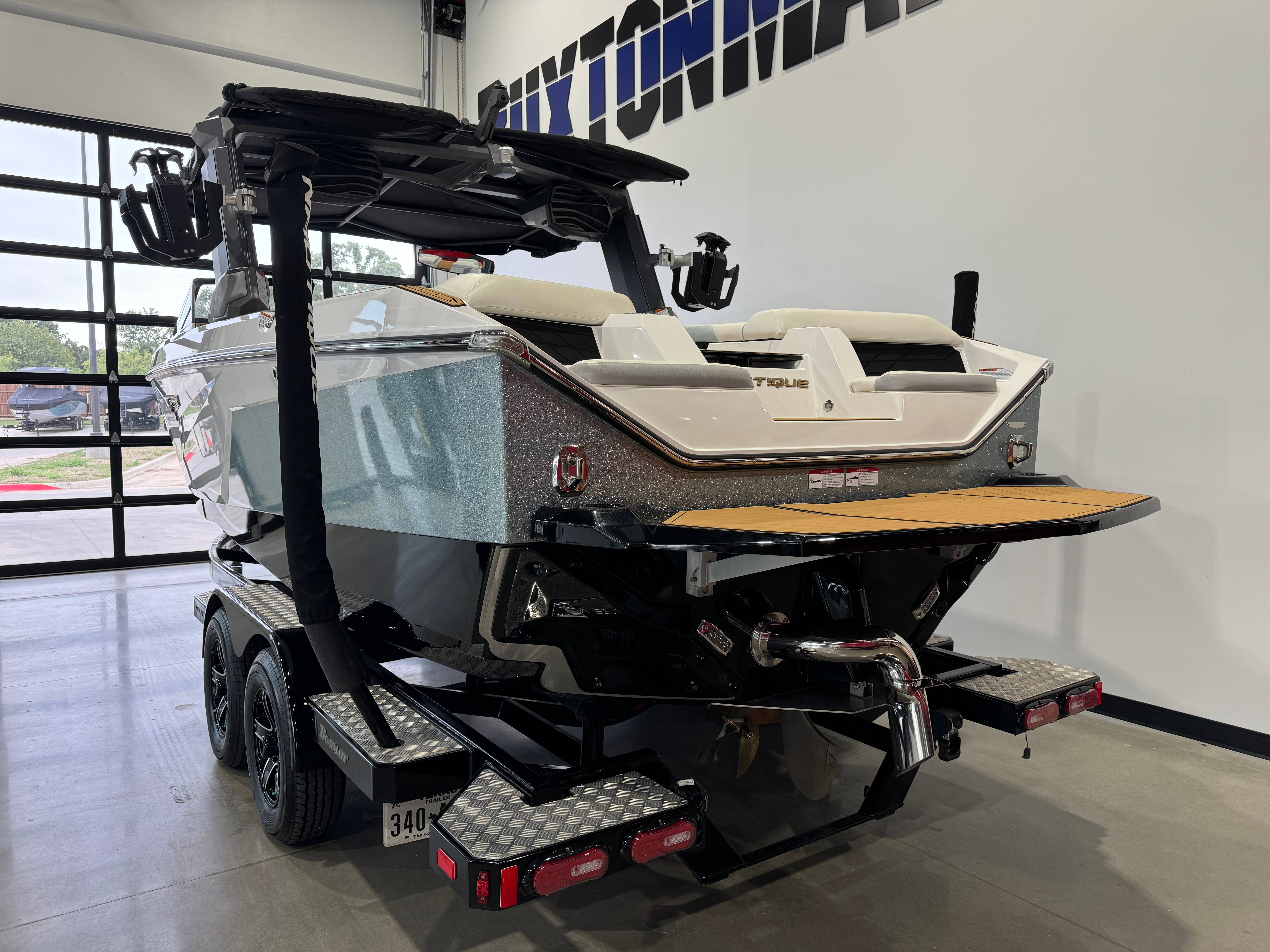2022 Nautique Super Air Nautique S23