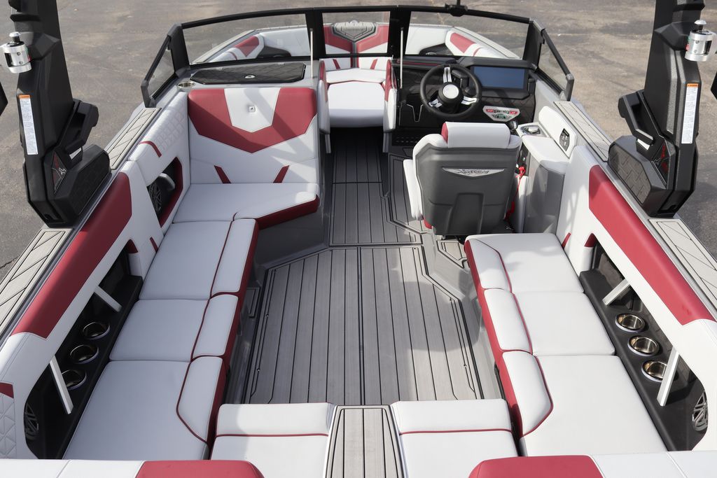 2024 Nautique GS22