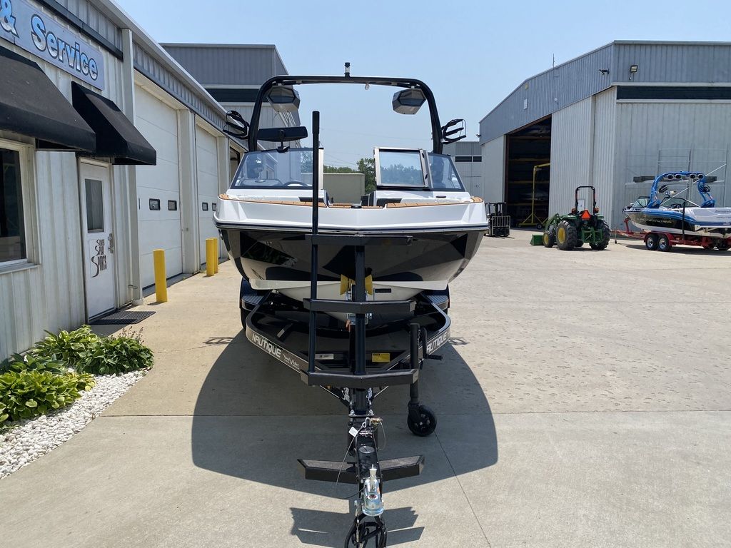 2025 Nautique Super Air Nautique GS20