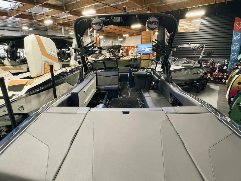 New 2024 MasterCraft NXT24