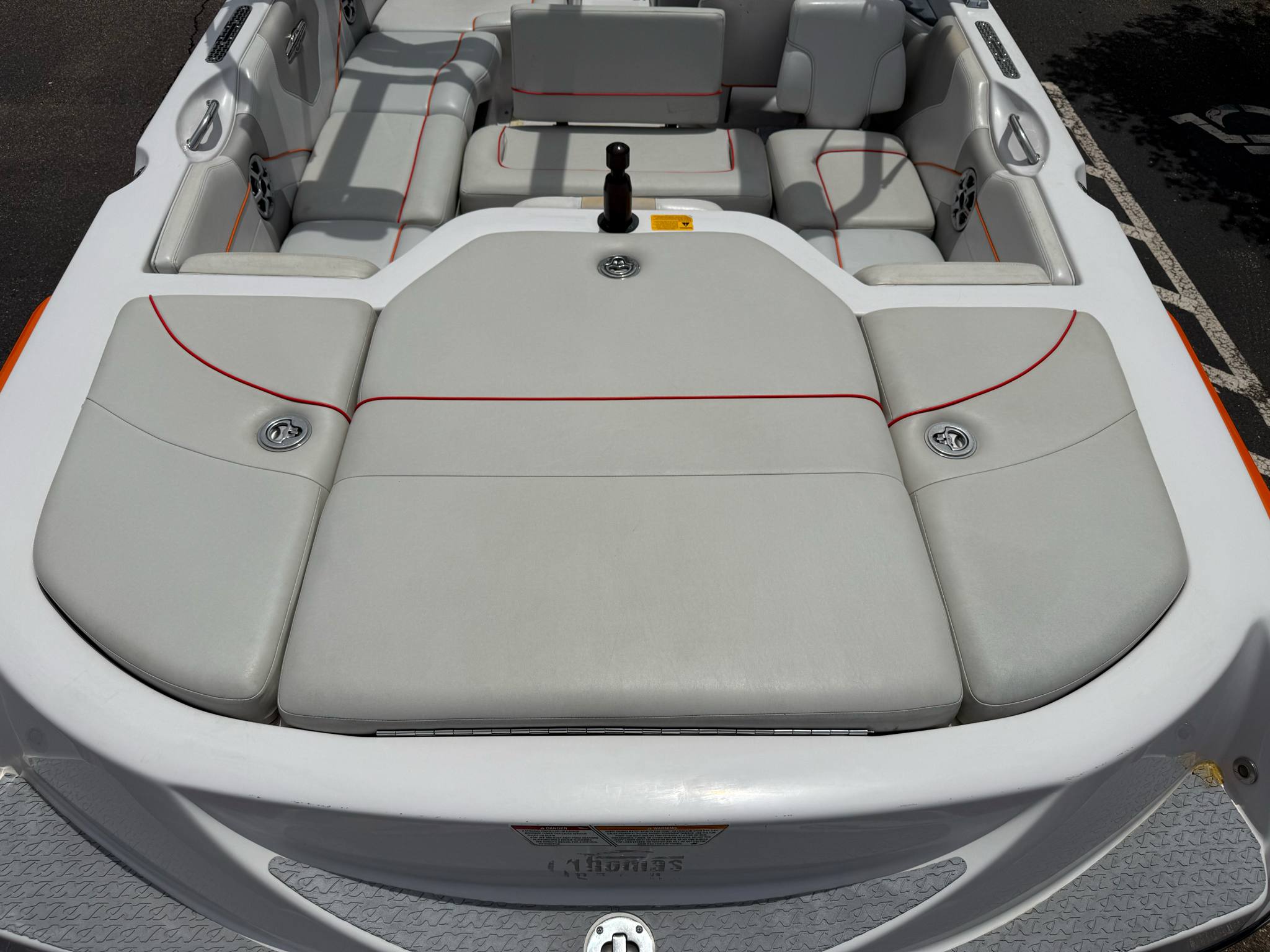 2007 Nautique Super Air 210(SALE PENDING)