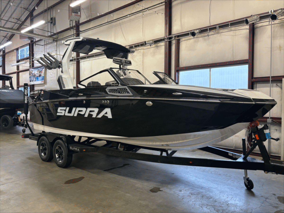 2024 Supra SA450
