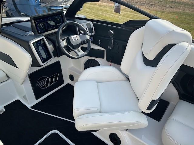 2024 Malibu Wakesetter 23 LSV -S5136