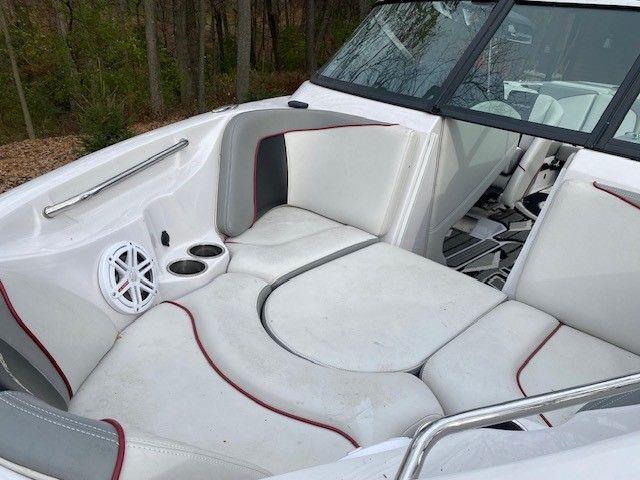 2011 Nautique 210SA | 209767