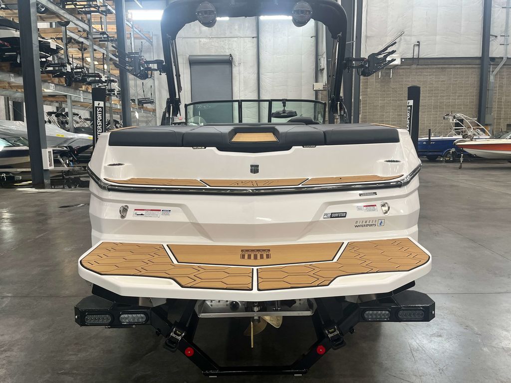 2025 MasterCraft NXT22