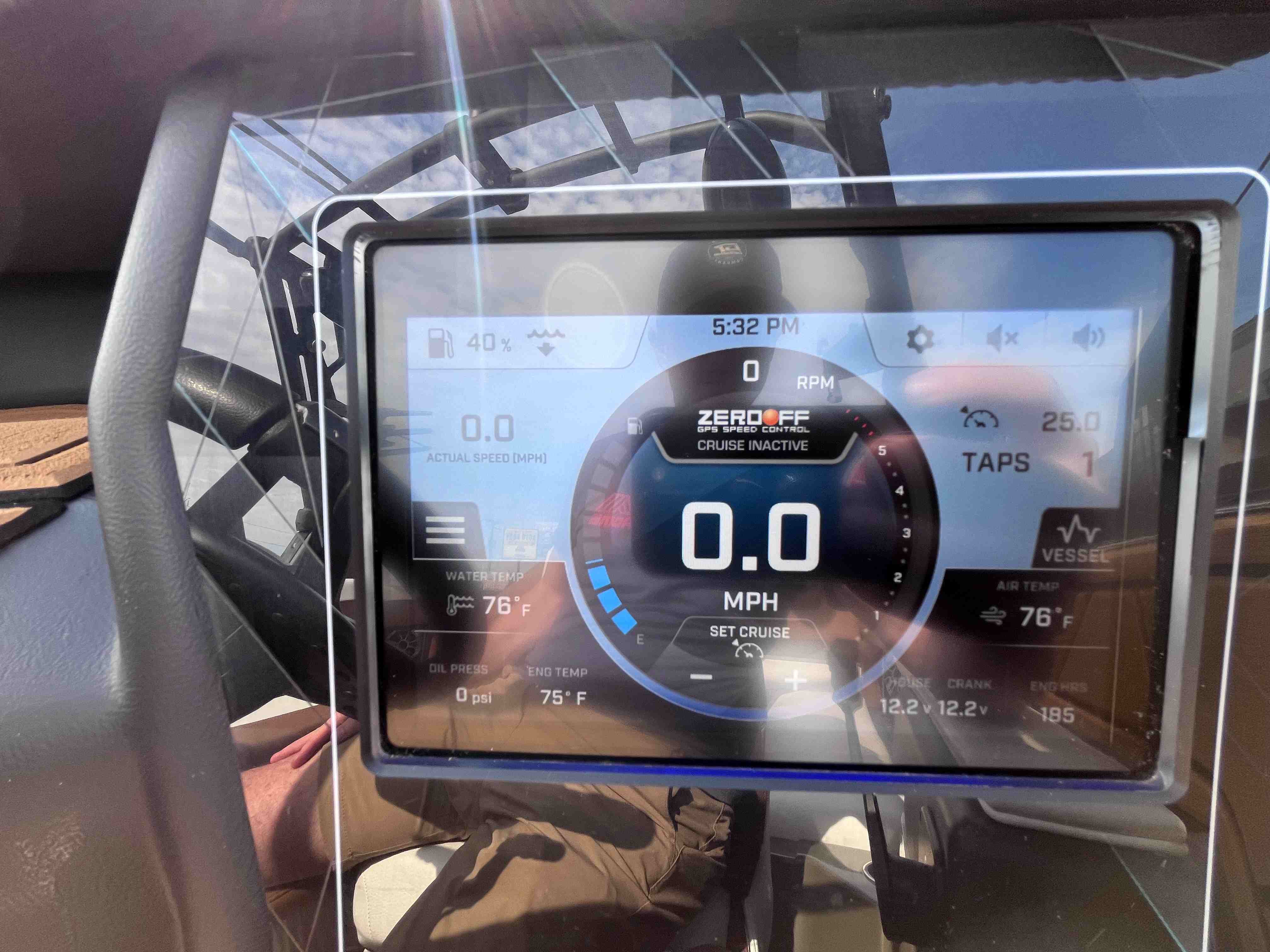 2023 ATX 22 Type S! One owner! Perfect condition! USA Delivery available!