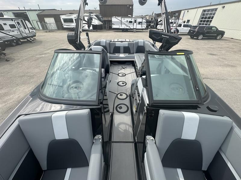 2024 MasterCraft X24 45 Hours