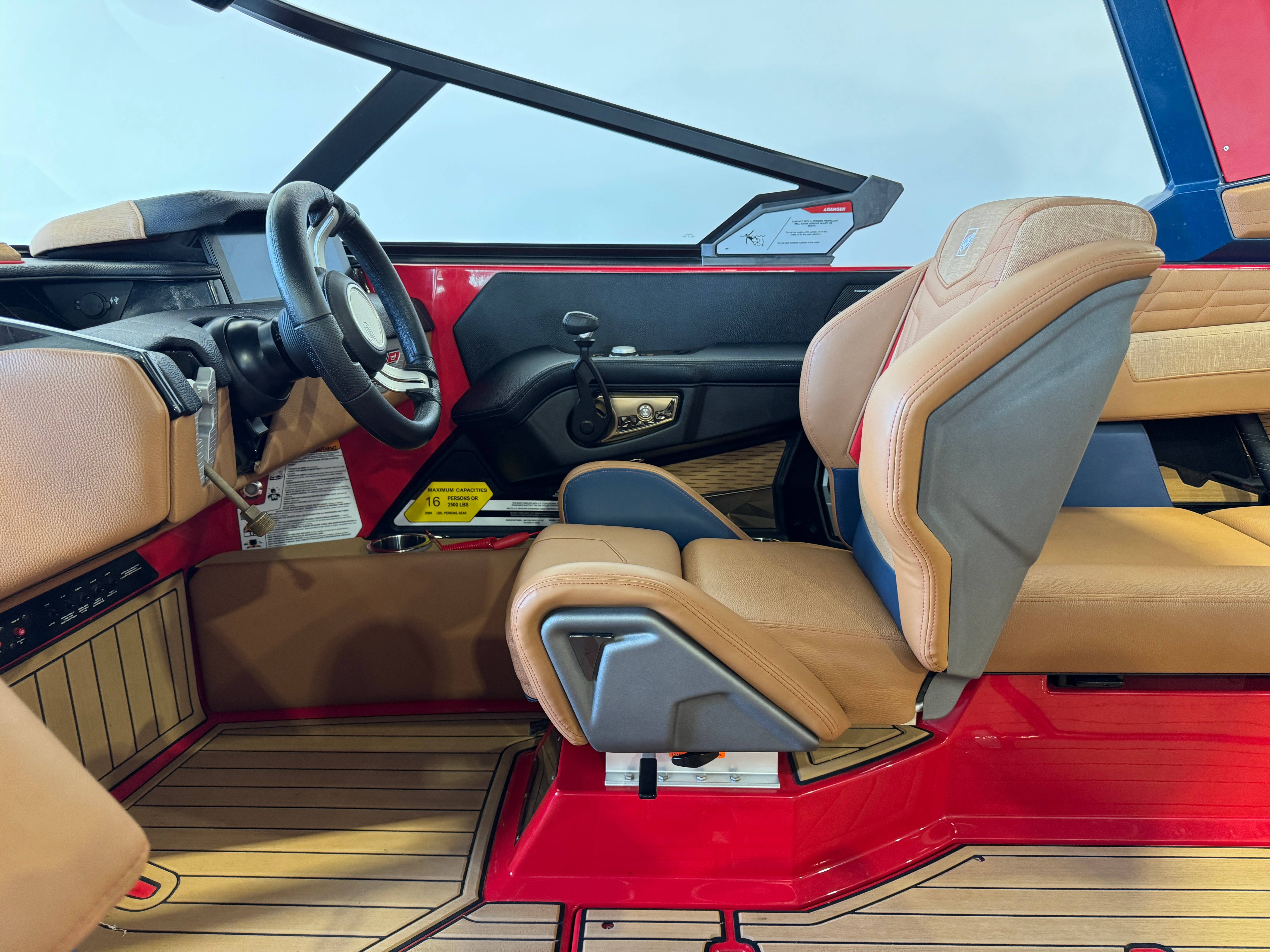 2022 Nautique Super Air Nautique G23