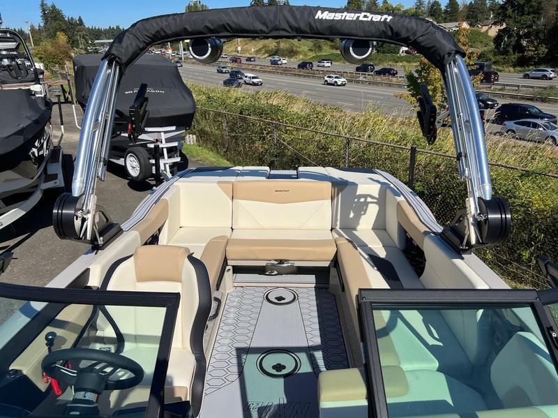 2025 MasterCraft NXT23