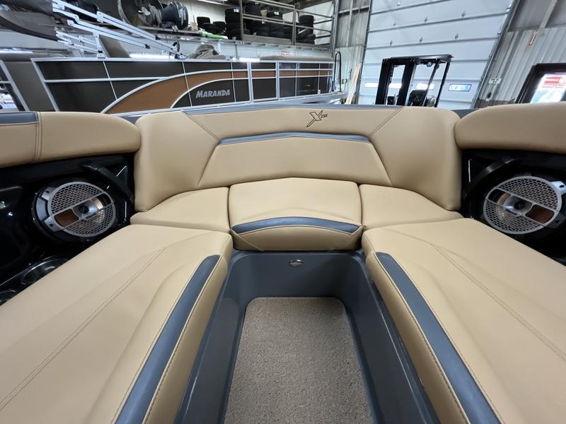 2022 MasterCraft XStar S