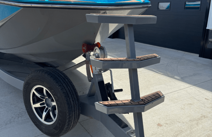 2017 Super Air Nautique G25