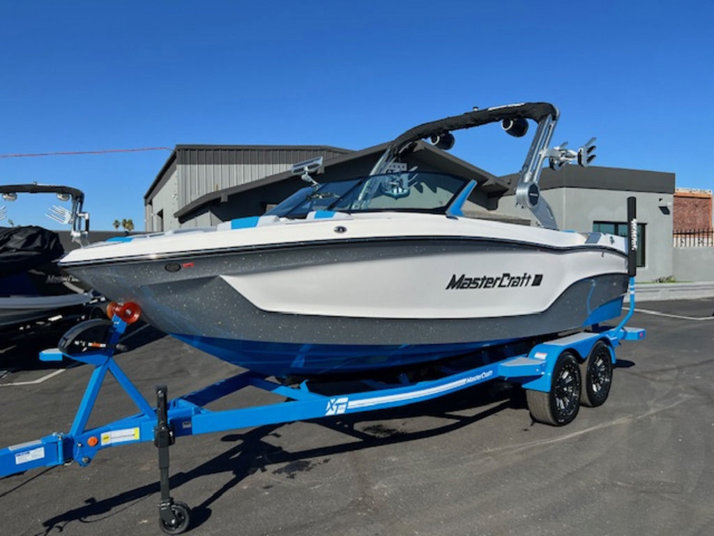 2024 mastercraft Ilmor-60L