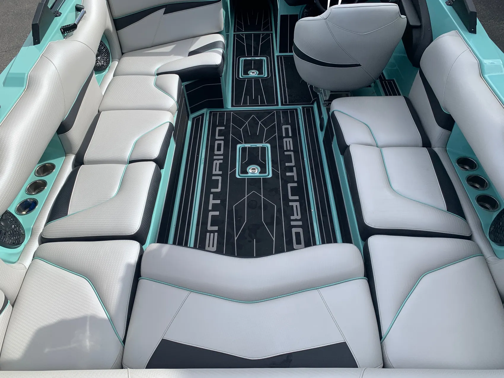 2022 Centurion Fi23